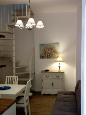 Casa Mina Monopoli